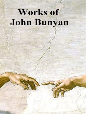 cover image of The Works of John Bunyan
